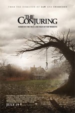 Watch The Conjuring Watch123movies