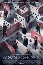 Watch Now You See Me 2 Watch123movies