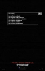 Watch Unfriended Watch123movies