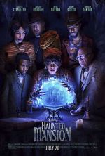 Watch Haunted Mansion Watch123movies