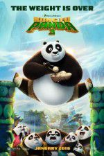 Watch Kung Fu Panda 3 Watch123movies