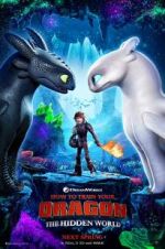Watch How to Train Your Dragon: The Hidden World Watch123movies