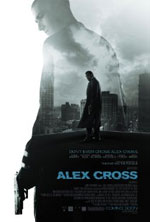 Watch Alex Cross Watch123movies