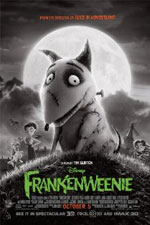 Watch Frankenweenie Watch123movies