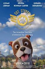 Watch Sgt. Stubby: An American Hero Watch123movies