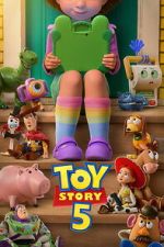 Watch Toy Story 5 Watch123movies