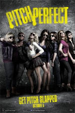 Watch Pitch Perfect Watch123movies