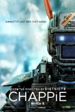 Watch Chappie Watch123movies
