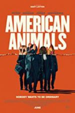 Watch American Animals Watch123movies