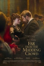 Watch Far from the Madding Crowd Watch123movies