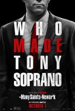 Watch The Many Saints of Newark Watch123movies