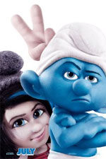 Watch The Smurfs 2 Watch123movies