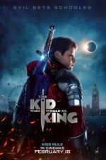 Watch The Kid Who Would Be King Watch123movies