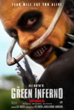 Watch The Green Inferno Watch123movies