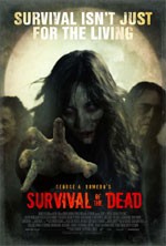 Watch Survival of the Dead Watch123movies