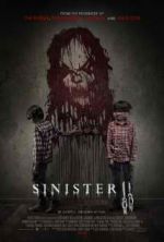 Watch Sinister 2 Watch123movies