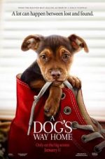 Watch A Dog's Way Home Watch123movies