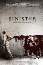 Watch Sinister Watch123movies