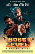 Watch Boss Level Watch123movies