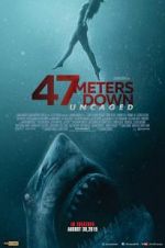 Watch 47 Meters Down: Uncaged Watch123movies