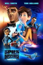 Watch Spies in Disguise Watch123movies