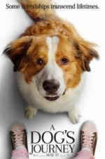 Watch A Dog's Journey Watch123movies
