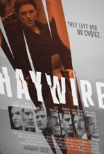 Watch Haywire Watch123movies
