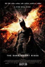Watch The Dark Knight Rises Watch123movies