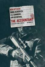 Watch The Accountant Watch123movies