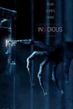 Watch Insidious: The Last Key Watch123movies