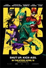 Watch Kick-Ass Watch123movies