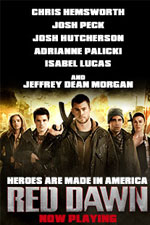 Watch Red Dawn Watch123movies
