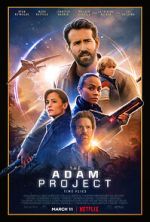 Watch The Adam Project Watch123movies