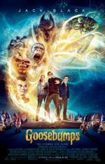 Watch Goosebumps Watch123movies