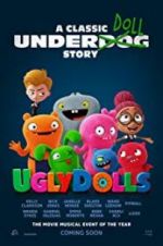 Watch UglyDolls Watch123movies