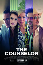 Watch The Counselor Watch123movies