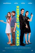 Watch Keeping Up with the Joneses Watch123movies