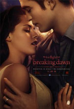 Watch The Twilight Saga: Breaking Dawn - Part 1 Watch123movies