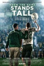 Watch When the Game Stands Tall Watch123movies