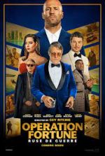 Watch Operation Fortune: Ruse de guerre Watch123movies