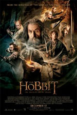 Watch The Hobbit: The Desolation of Smaug Watch123movies