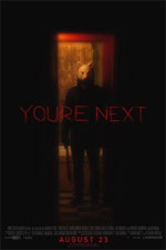 Watch You're Next Watch123movies