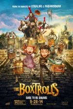 Watch The Boxtrolls Watch123movies