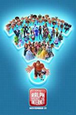 Watch Ralph Breaks the Internet Watch123movies