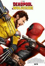 Watch Deadpool & Wolverine Watch123movies