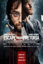Watch Escape from Pretoria Watch123movies