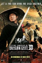 Watch The Flying Swords of Dragon Gate Watch123movies
