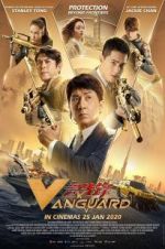 Watch Vanguard Watch123movies
