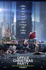 Watch Office Christmas Party Watch123movies