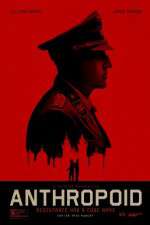 Watch Anthropoid Watch123movies